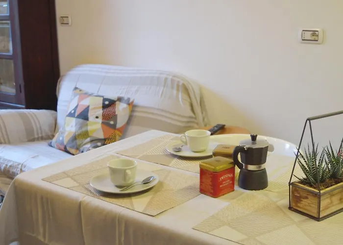 Appartamento Mole 04 Nel Cuore Di Perfectly Located