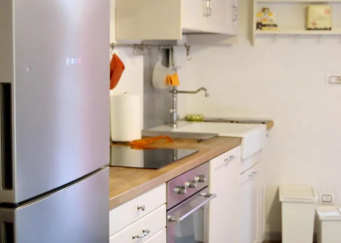 Mole 04 Nel Cuore Di Perfectly Located Appartamento Torino