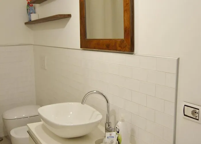 Mole 04 Nel Cuore Di Perfectly Located Torino