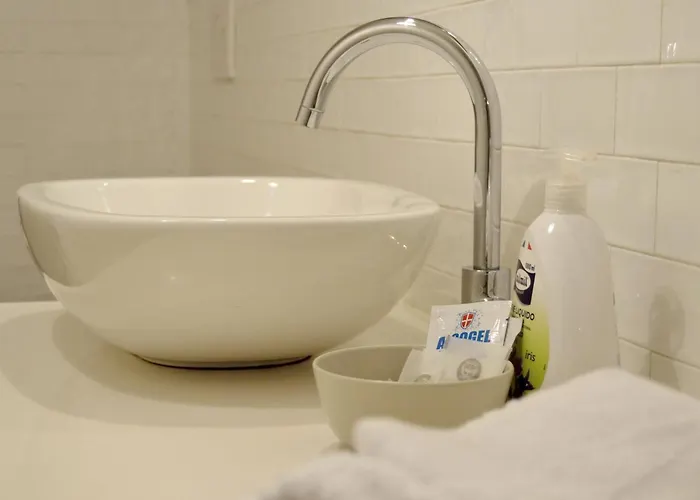 Mole 04 Nel Cuore Di Perfectly Located * Torino