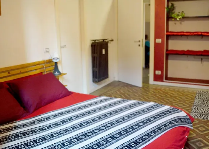 Mole 04 Nel Cuore Di Perfectly Located Torino