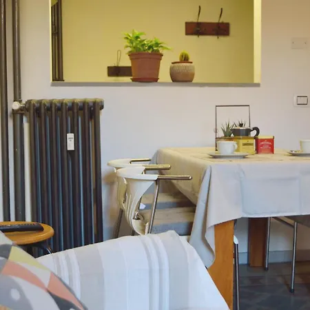 Apartamento Mole 04 Nel Cuore Di Perfectly Located Turín