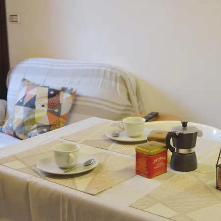 Apartament Mole 04 Nel Cuore Di Perfectly Located