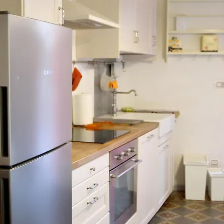 Mole 04 Nel Cuore Di Perfectly Located Apartamento Turín