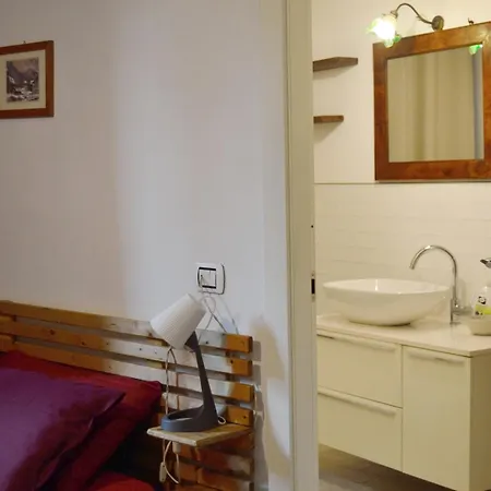 Apartamento Mole 04 Nel Cuore Di Perfectly Located